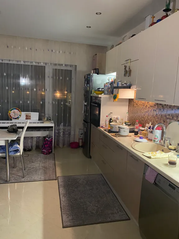 Квартира Видовая квартира рядом с Президентским дворцом и Фонтанами Петергофа — Новоселье