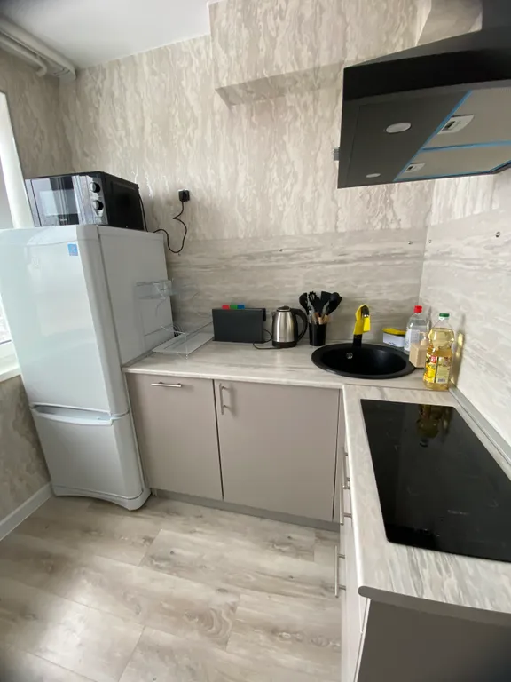 Уютная квартира в 15 минутах от БигВуда