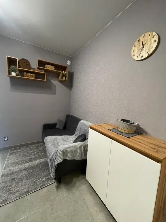 Уютная квартира на ж/д вокзале