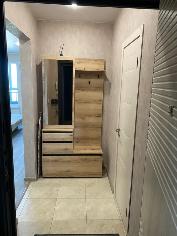 Уютная студия от собственника