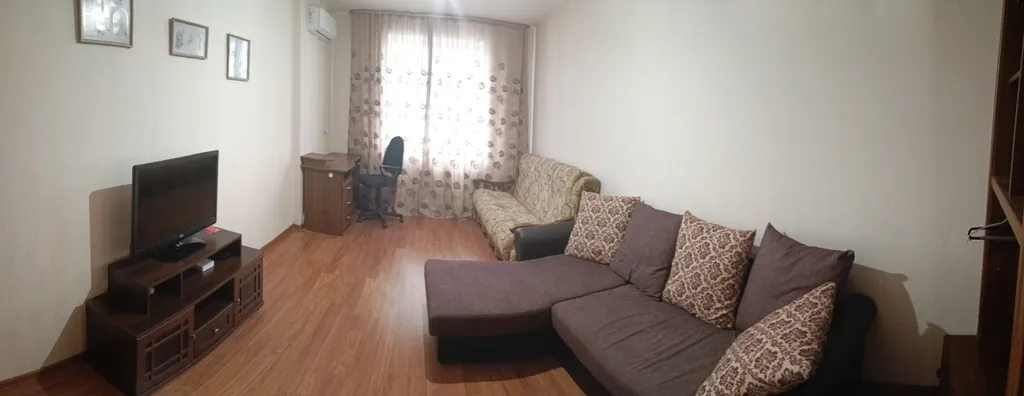 Уютная квартира рядом с парком