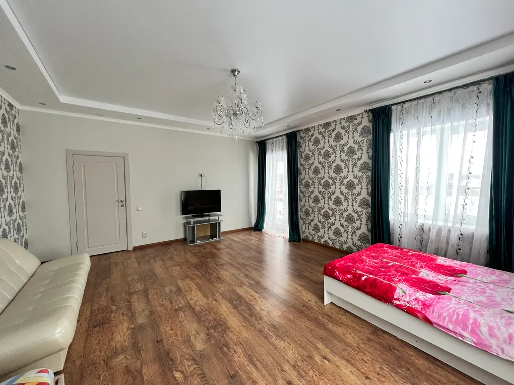 Дом в Твери