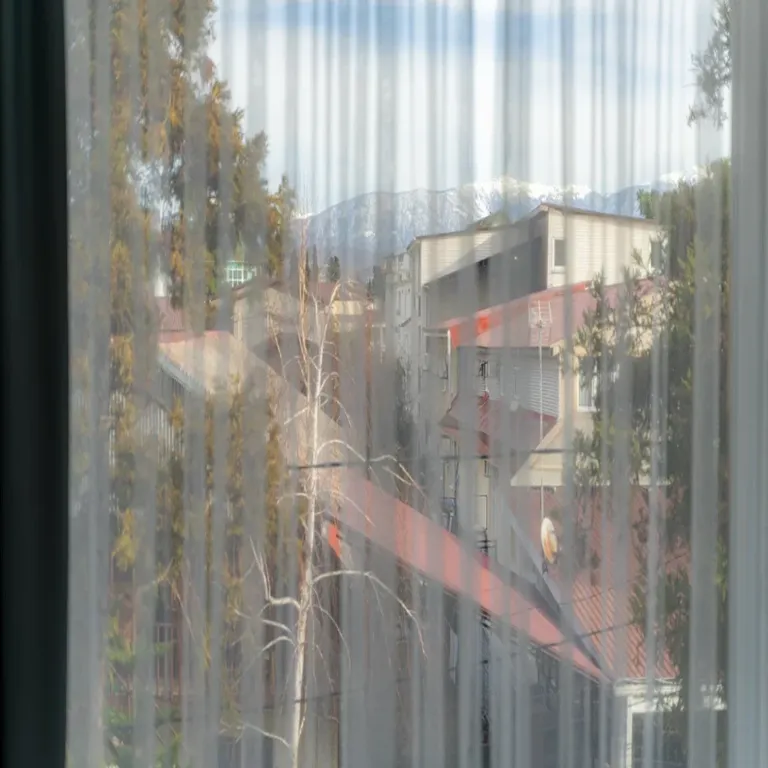 Квартира Комната — Адлер