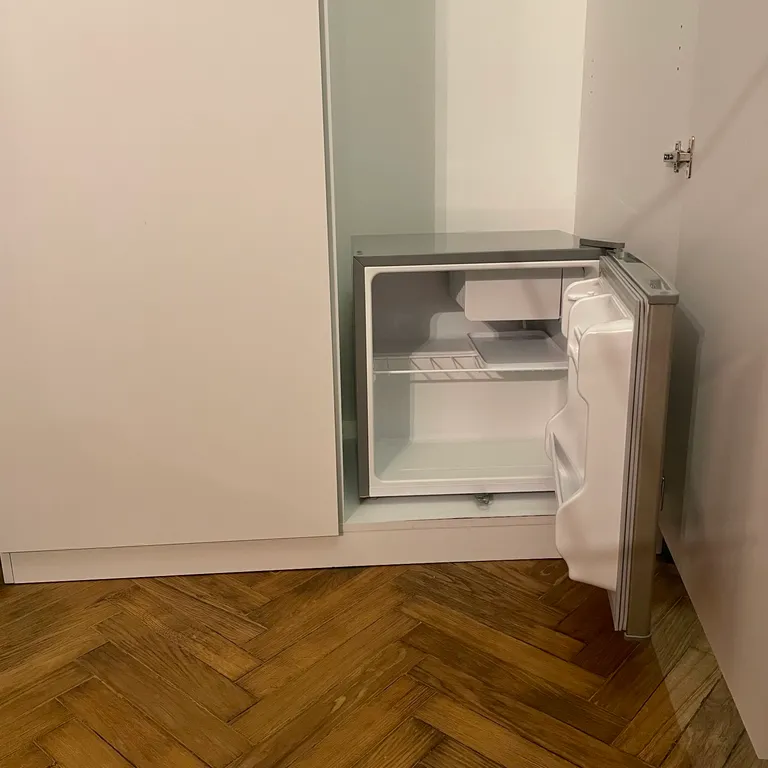 Аутентичная студия в центре