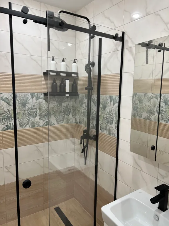 Апартаменты с кофе машиной в центре города