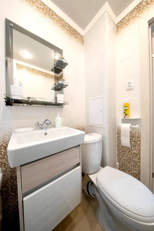 Превосходная квартира с кофемашиной