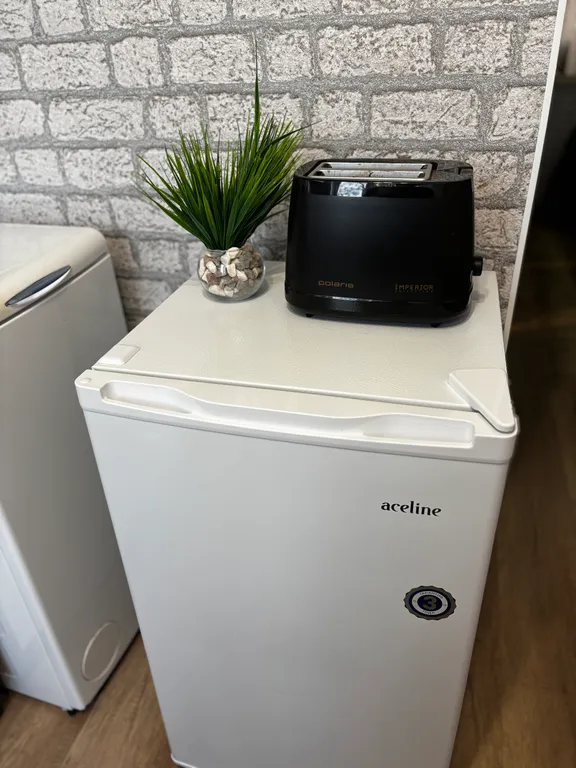 Уютнaя 2-комнатная квартира у памятника Алёши