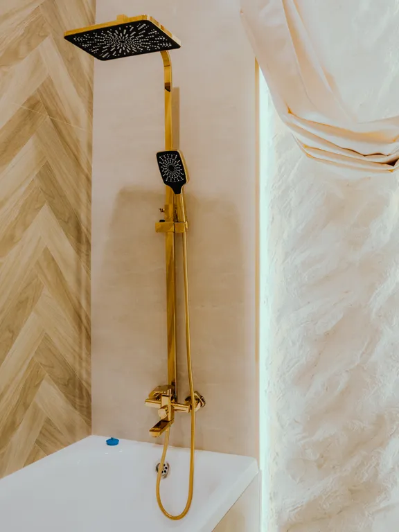 Insta квартира