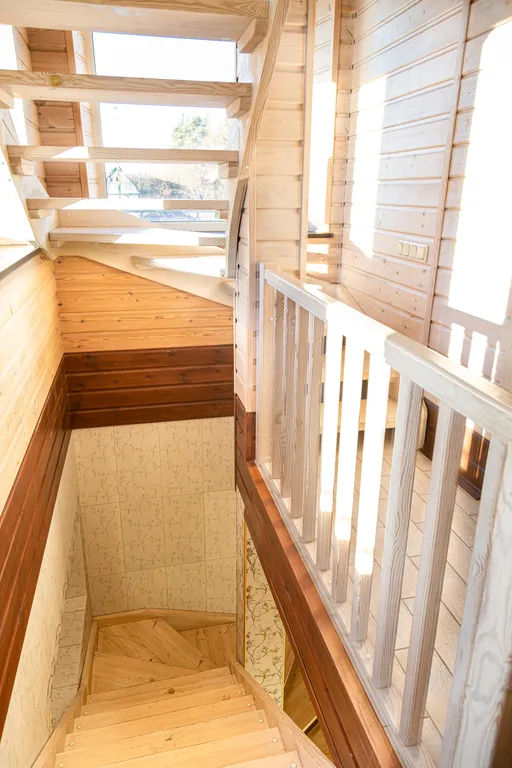 Усадьба у озера