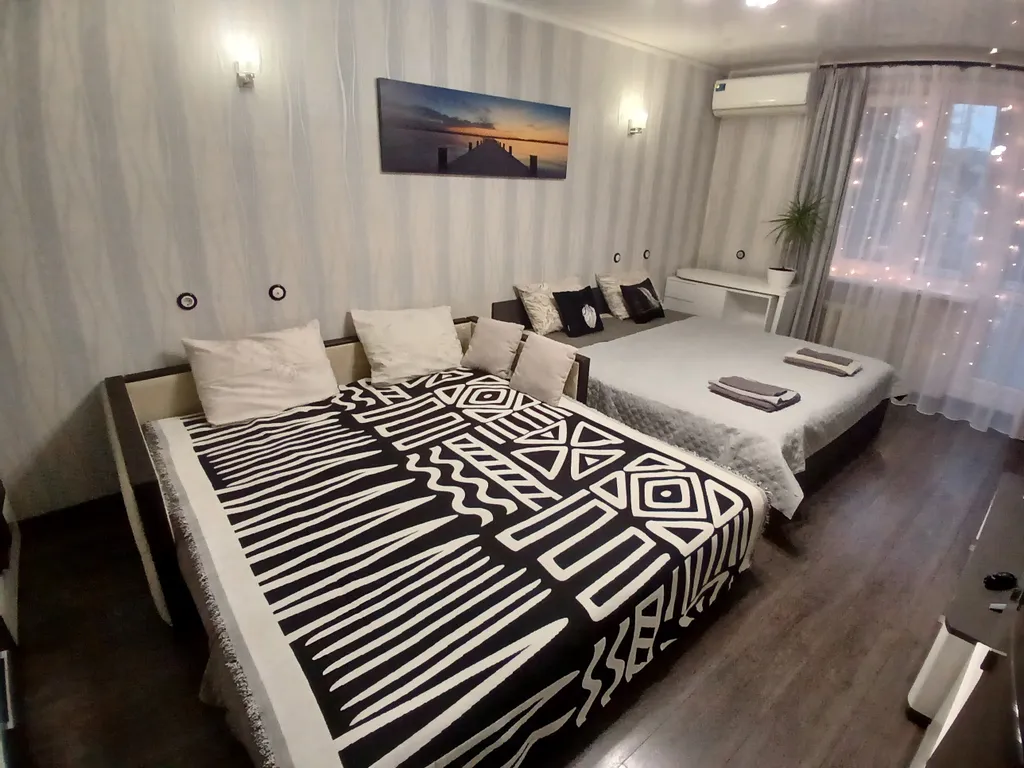 Квартира Квартира В гостях на Тенистой — Калининград