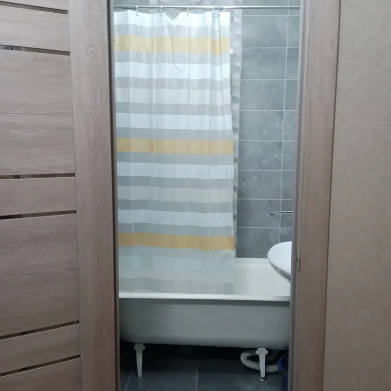 Квартира Уютная квартира в Покровке — Красноярск