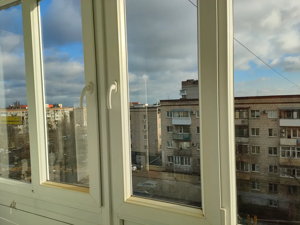 Квартира Уютная квартира в центре города — Волгоград