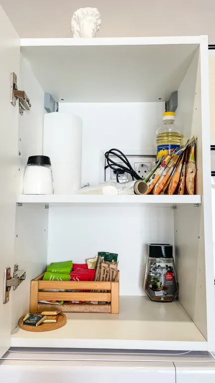 Компактная уютная Студия в ЖК Самовароff