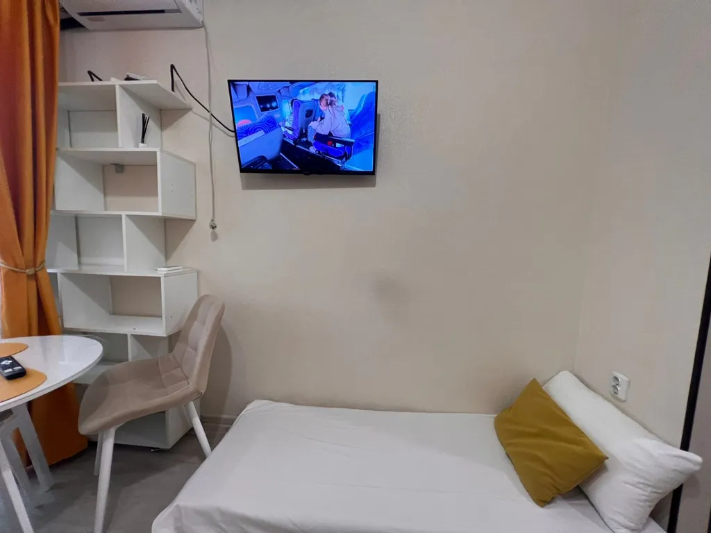 Квартира Квартира Sezam Apartments 12 — Сириус