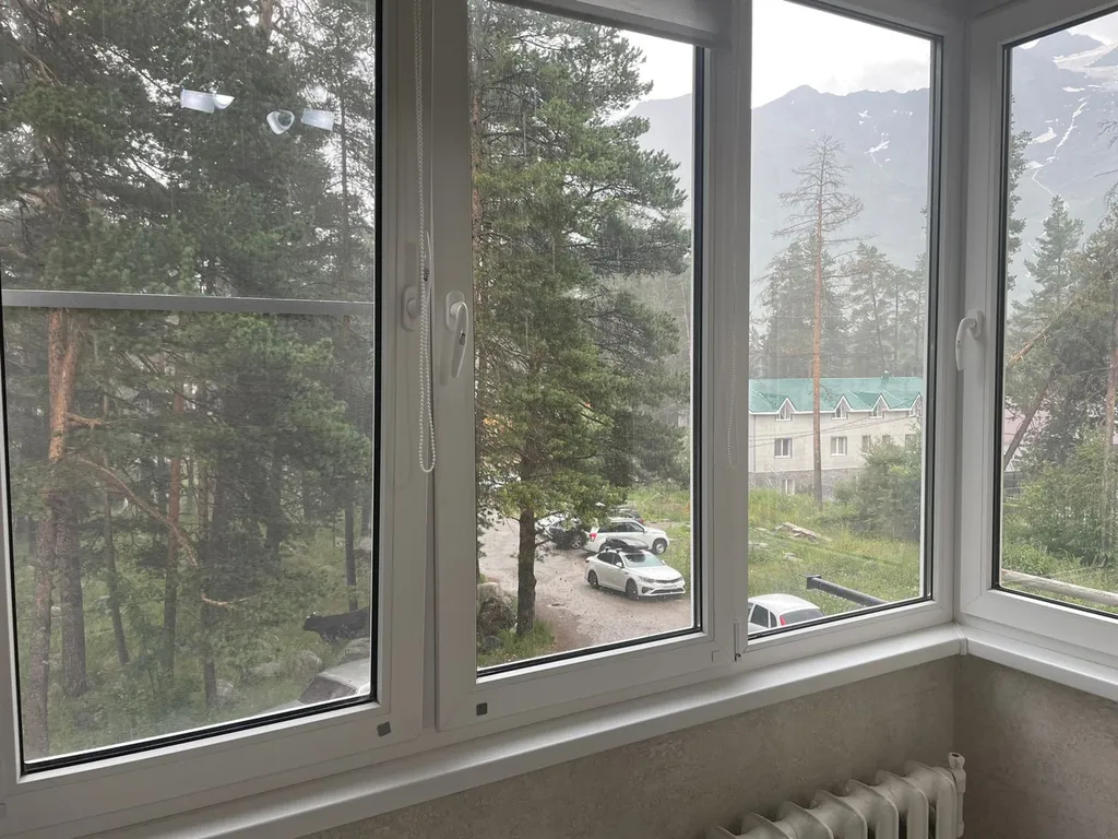 Квартира номер 1