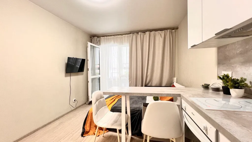 Апартаменты Магия