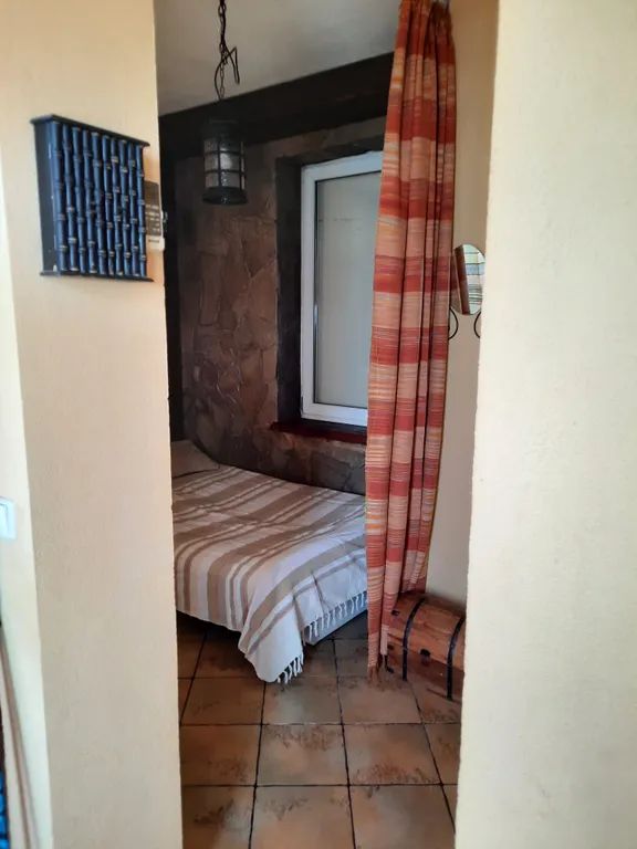 Прекрасная квартира с шикарным видом на море