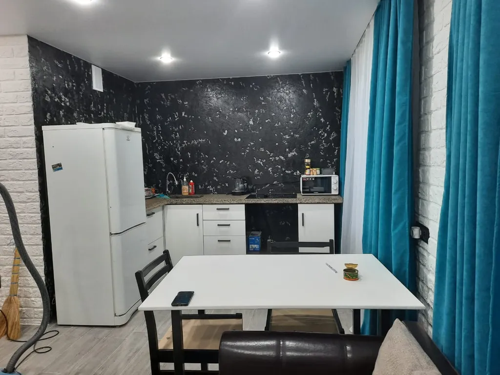 Квартира в городе