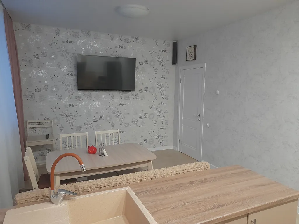 Уютный частный дом