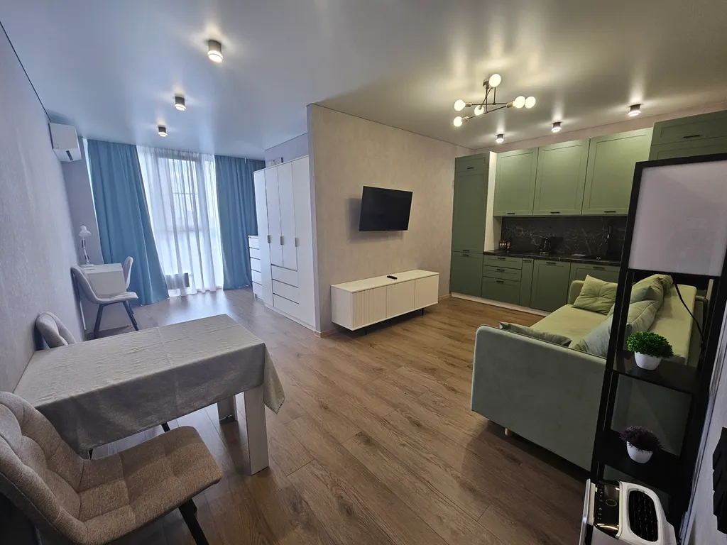 Уютная квартира в центре города — аренда посуточно в Волгоград