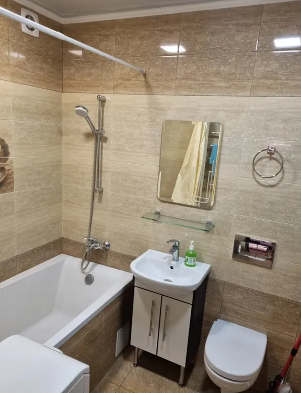 Квартира Квартира Апартамент в центре — Севастополь