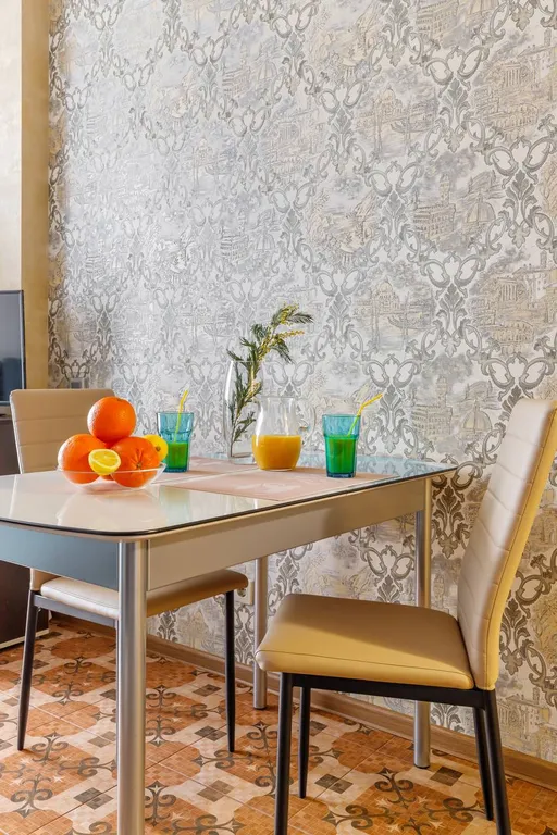 Квартира Уютные апартаменты в центре Краснодара — Краснодар