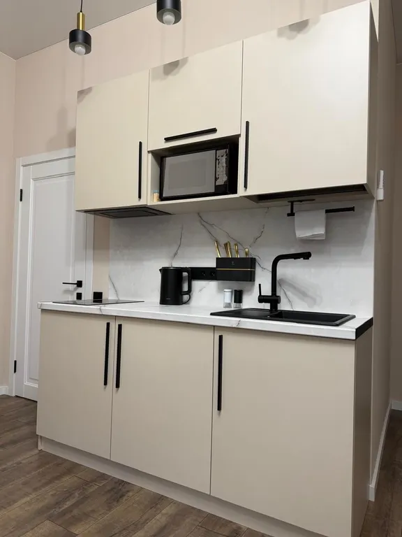 Квартира Апартаменты Санкт-Петербург — Санкт-Петербург