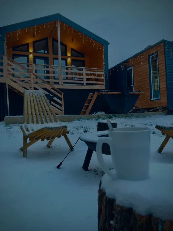 Уютный гостевой дом на 6 персон в самом центре