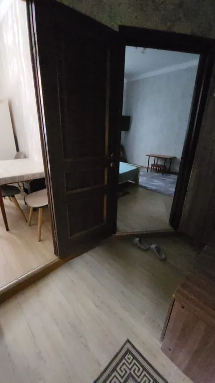 Уютная квартира на берегу моря