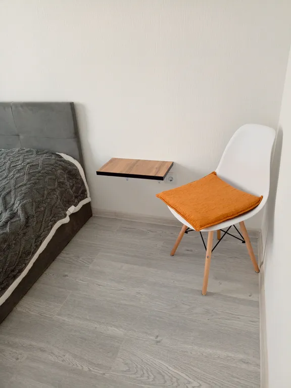 Квартира Семейная квартира в микрорайоне Немецкая деревня — Краснодар