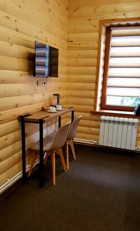 Номер Люкс № 7