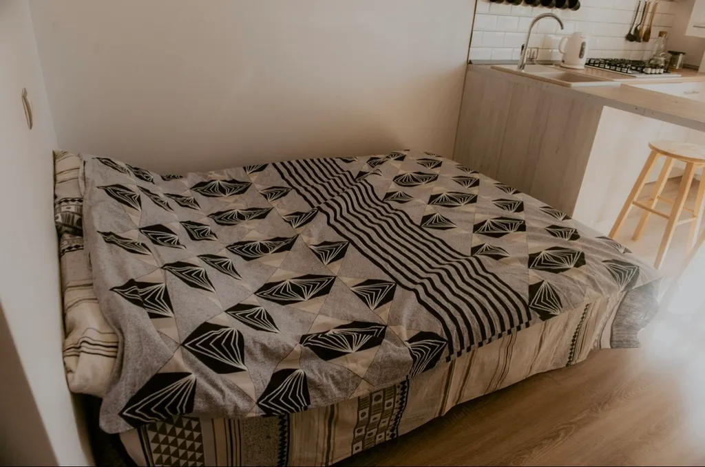 Квартира Уютный апартамент в самом центре — Кострома