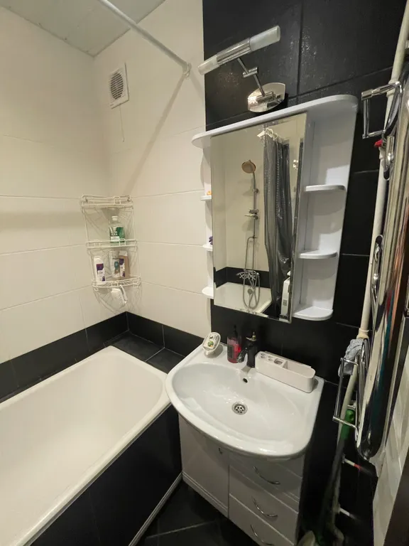 Квартира Уютная квартира рядом с парками — Пушкин