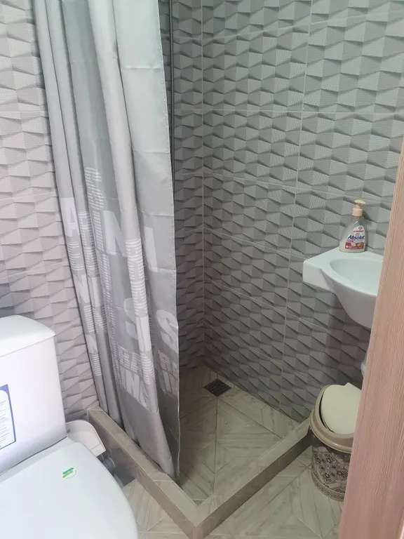 Студия в элитном комплексе с бесплатной парковкой