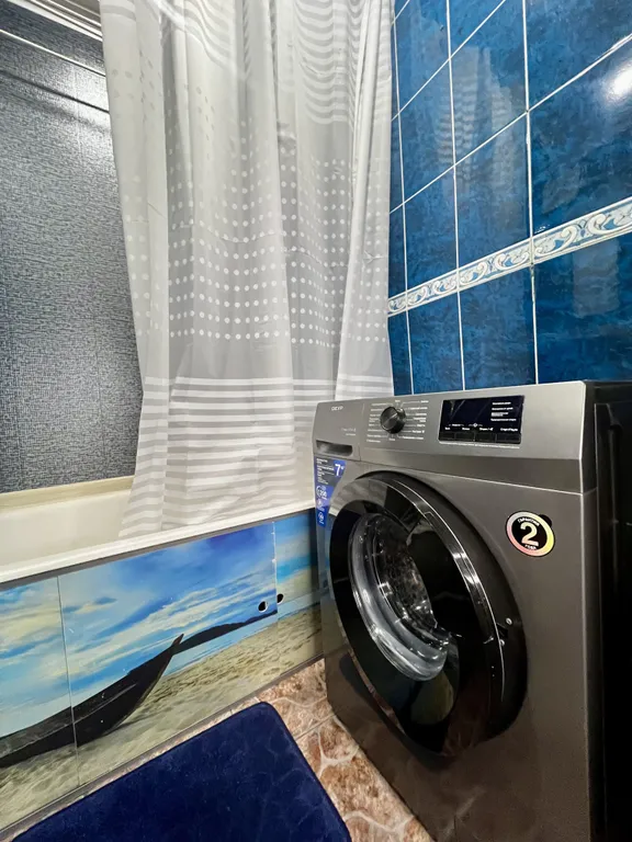 АПАРТЫ 51 с шикарным видом  "Полярный уют" на Старостина, 36