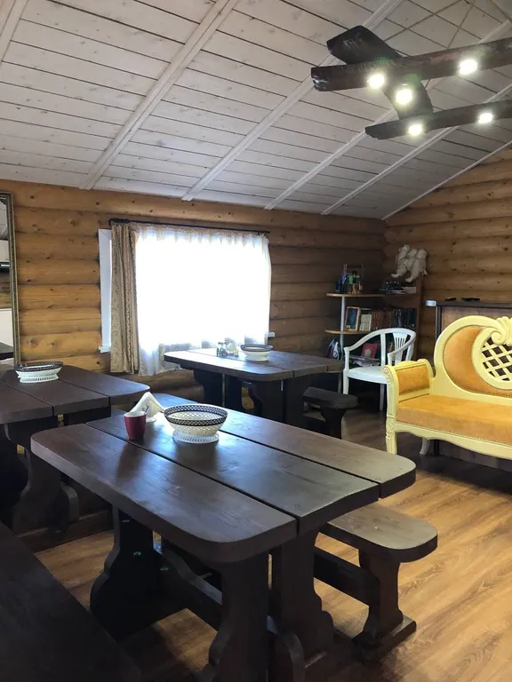 Дом Черемшанка