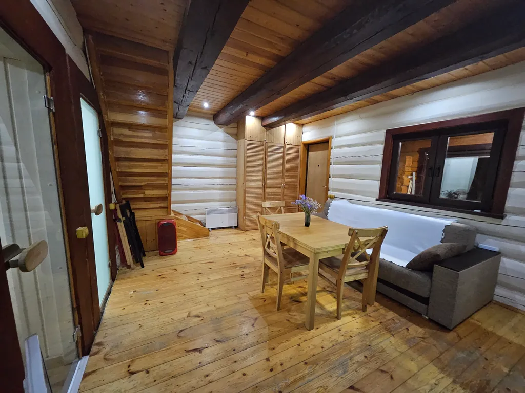 Уютный дом Солнечная поляна