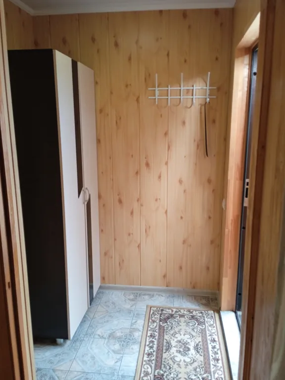 Уютная студия в тихом месте