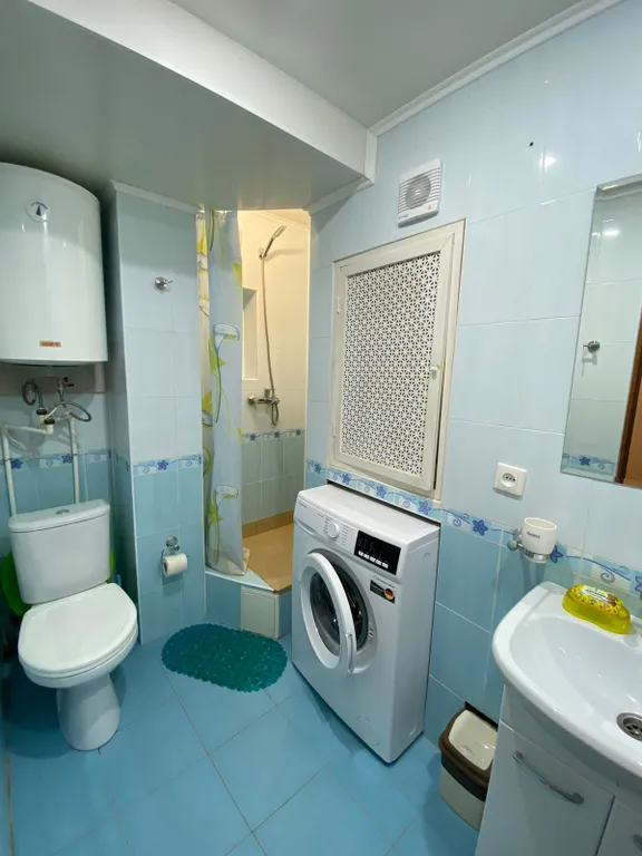 Квартира Уютная квартира в центре города Анапа — Анапа