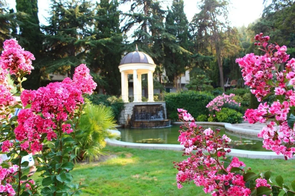 Уютная квартира для незабываемого отдыха на южном берегу Крыма с видом