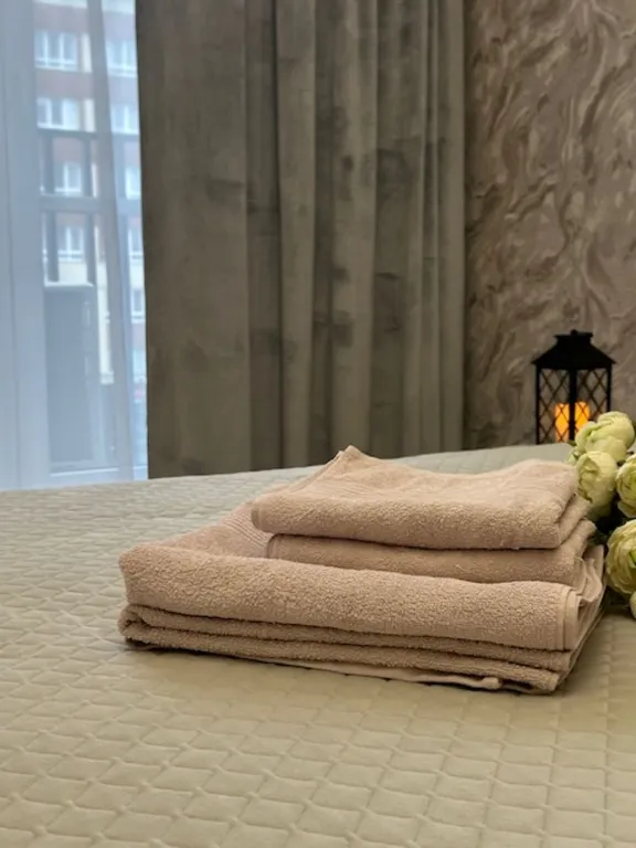 Уютная квартира в самом сердце Калининграда