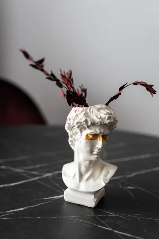 Квартира Квартира Апартамент "Red Velvet" — Анапа