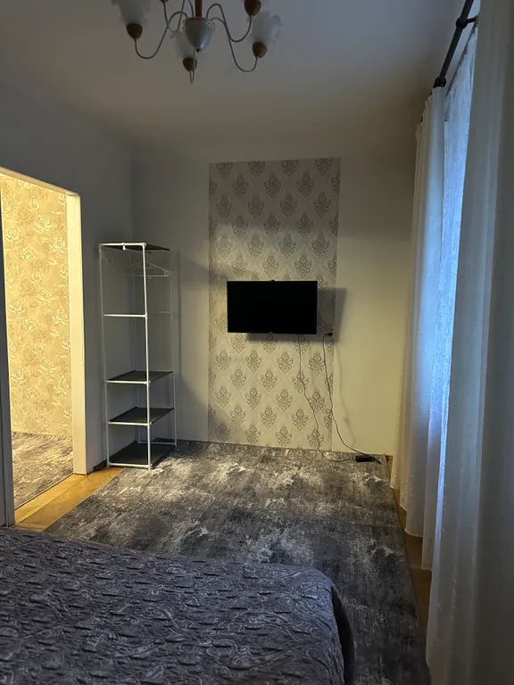 Чистая уютная квартира в 5-ти минутах от моря