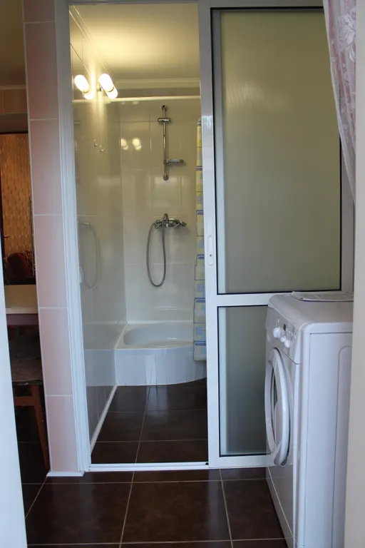 Домик в сказочном городе Евпатория