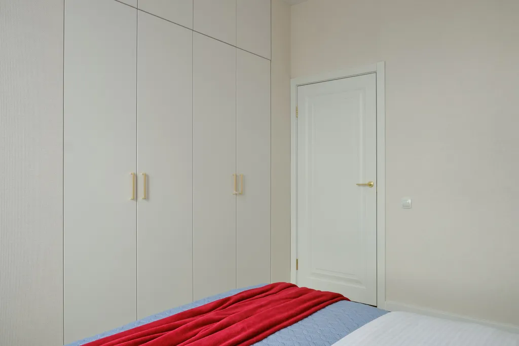 Квартира Квартира с круглым окном — Екатеринбург