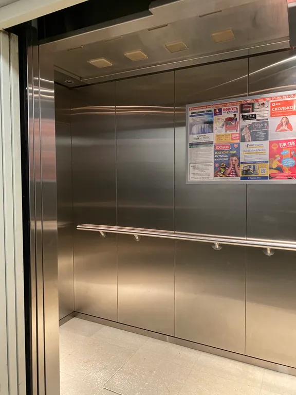 Уютная квартира в удобной локации