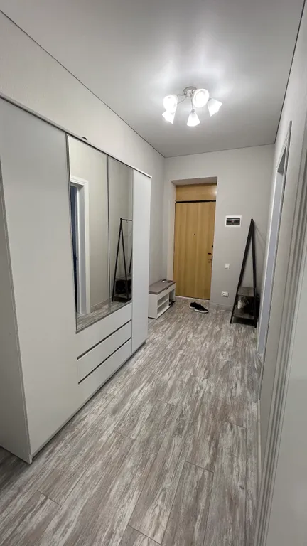 Уютная квартира на центральной улице