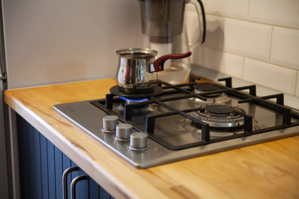 Квартира Яркая квартира на берегу моря — Зеленоградск