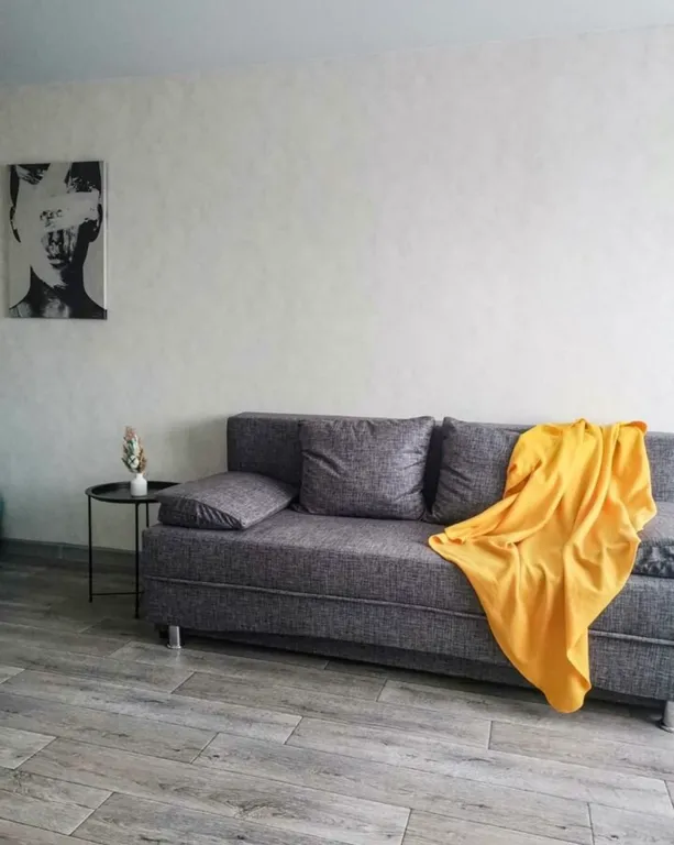 Квартира комфорт-класса