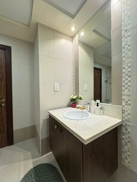 Апартамент Башня Счастья